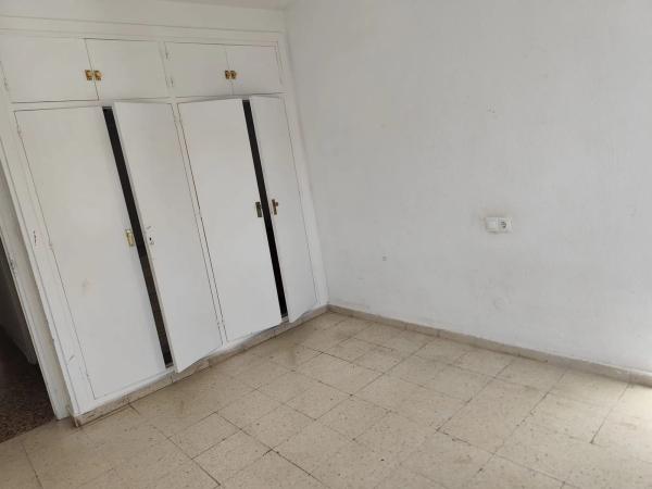 Piso en Puerto Deportivo Fuengirola