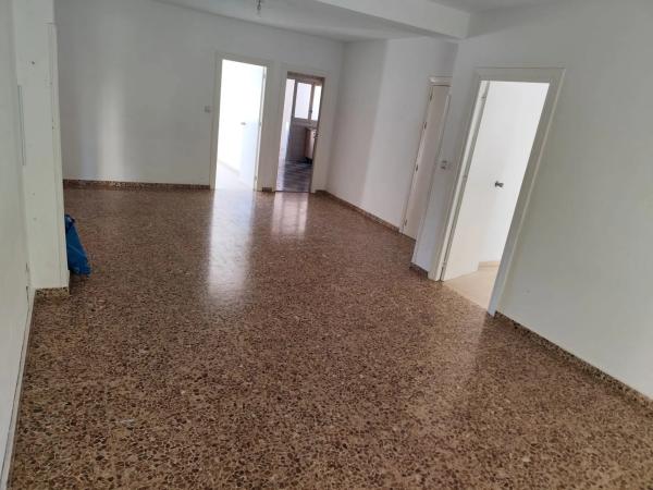 Piso en Puerto Deportivo Fuengirola