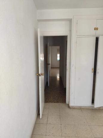 Piso en Puerto Deportivo Fuengirola