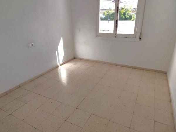 Piso en Puerto Deportivo Fuengirola