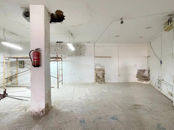 Piso en Centro Ciudad