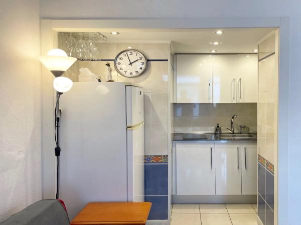 Estudio en Zona Puerto Deportivo