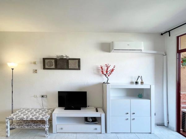 Estudio en Zona Puerto Deportivo