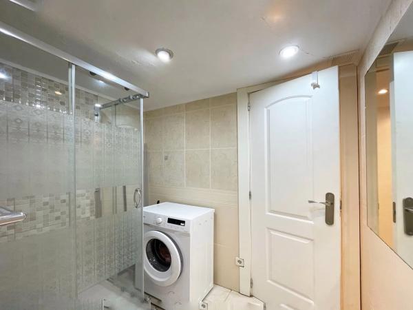 Estudio en Zona Puerto Deportivo