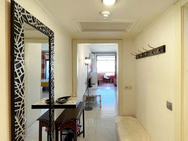 Estudio en Zona Puerto Deportivo