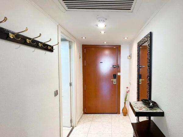 Estudio en Zona Puerto Deportivo