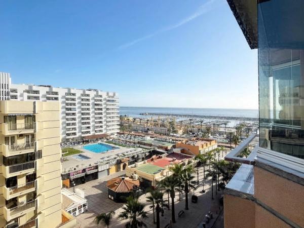 Estudio en Zona Puerto Deportivo