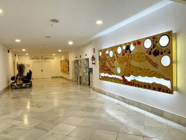 Estudio en Zona Puerto Deportivo