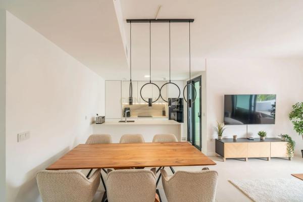 Piso en avenida Fuengirola, 10