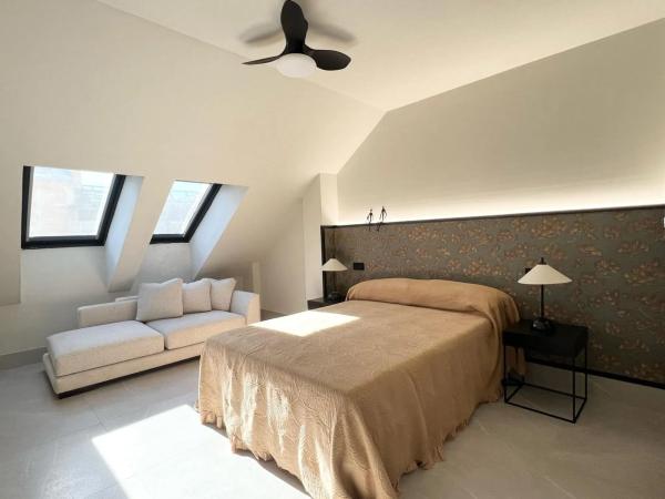 Ático en Playa de los Boliches