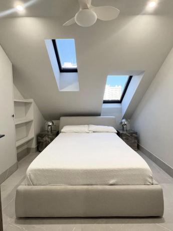 Ático en Playa de los Boliches