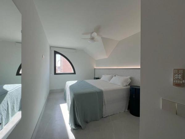 Ático en Playa de los Boliches