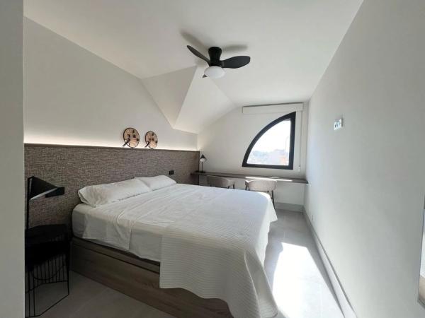 Ático en Playa de los Boliches