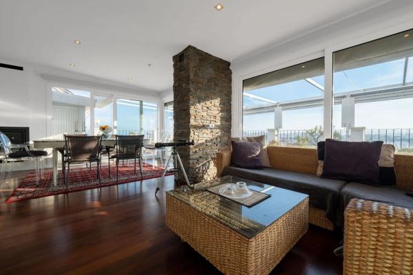 Ático en calle Santa Lucía, 11 b