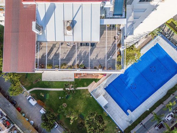 Ático en calle Santa Lucía, 11 b