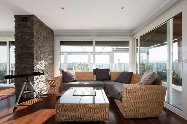 Ático en calle Santa Lucía, 11 b