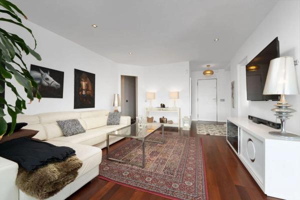 Ático en calle Santa Lucía, 11 b