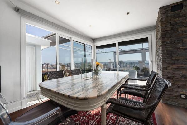 Ático en calle Santa Lucía, 11 b