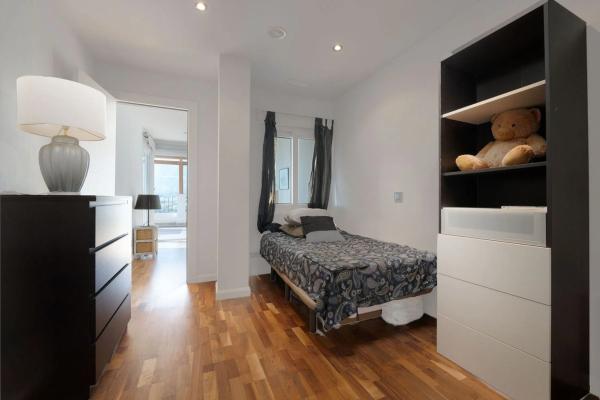 Ático en calle Santa Lucía, 11 b