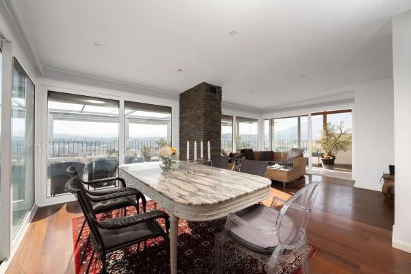 Ático en calle Santa Lucía, 11 b