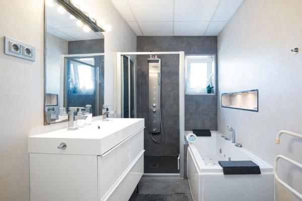 Ático en calle Santa Lucía, 11 b