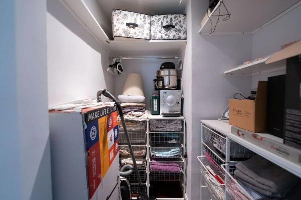 Ático en calle Santa Lucía, 11 b