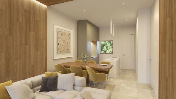 Ático en avenida del Higuerón