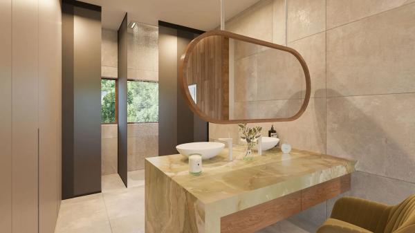 Ático en avenida del Higuerón