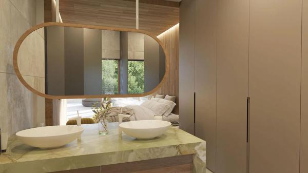 Ático en avenida del Higuerón