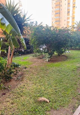 Piso en Playa de los Boliches