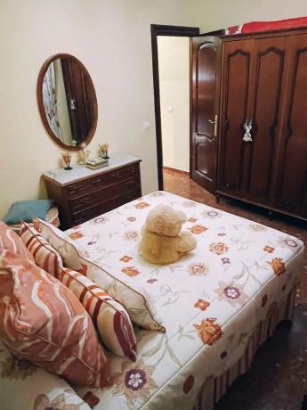 Piso en Playa de los Boliches