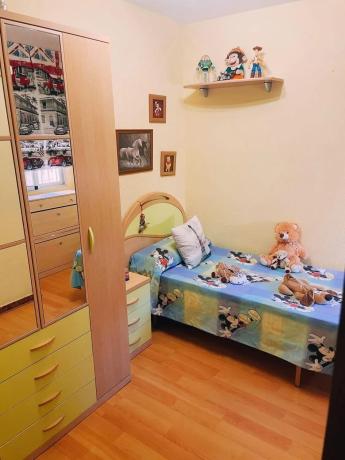 Piso en Playa de los Boliches