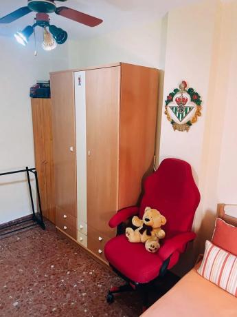 Piso en Playa de los Boliches