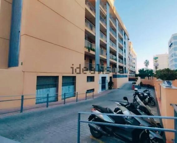 Piso en Playa de los Boliches