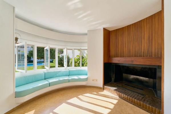 Casa independiente en calle Antequera