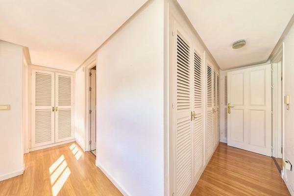 Casa independiente en calle Antequera