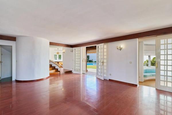 Casa independiente en calle Antequera