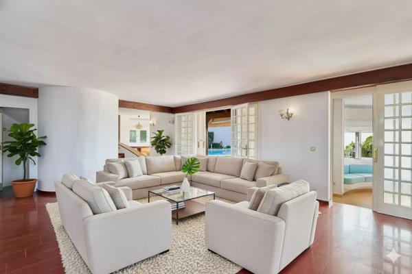 Casa independiente en calle Antequera