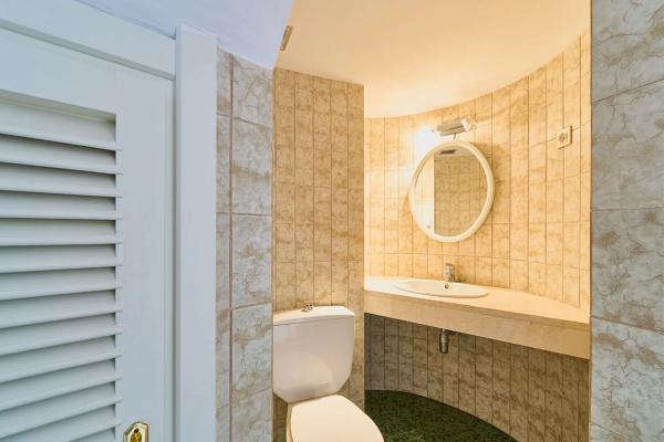 Casa independiente en calle Antequera