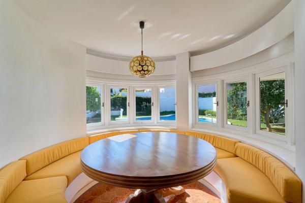 Casa independiente en calle Antequera