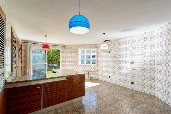 Casa independiente en calle Antequera