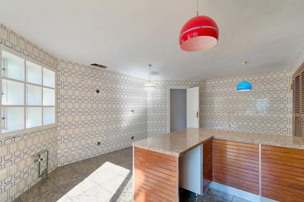 Casa independiente en calle Antequera