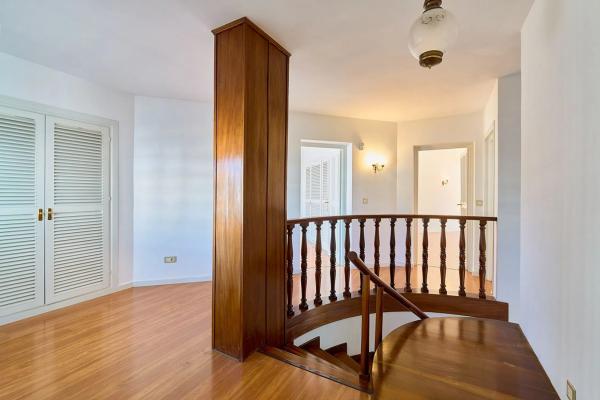 Casa independiente en calle Antequera