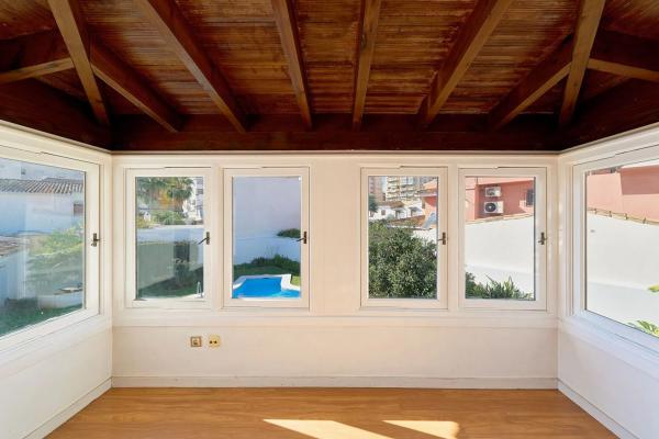 Casa independiente en calle Antequera