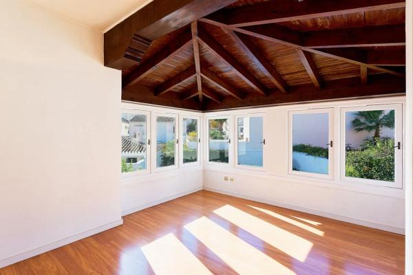 Casa independiente en calle Antequera