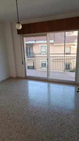 Piso en calle Soldado Rafael Guerra