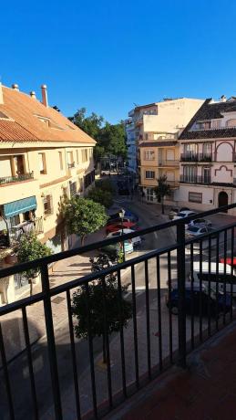 Piso en calle Soldado Rafael Guerra