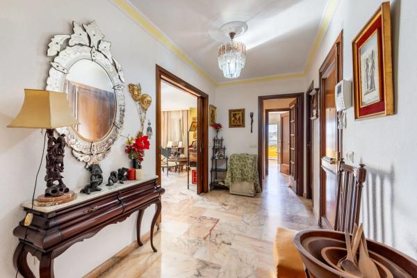 Piso en calle Doctor Ochoa, 14