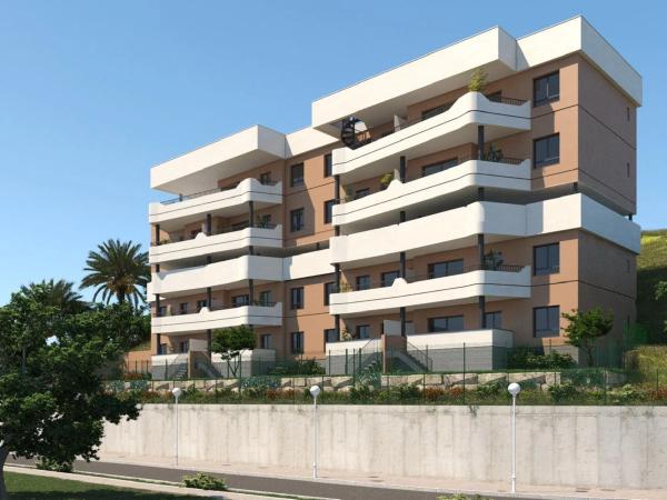 Ático en Maria de las Mercedes s/n