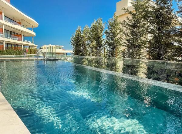 Ático en avenida Fuengirola s/n